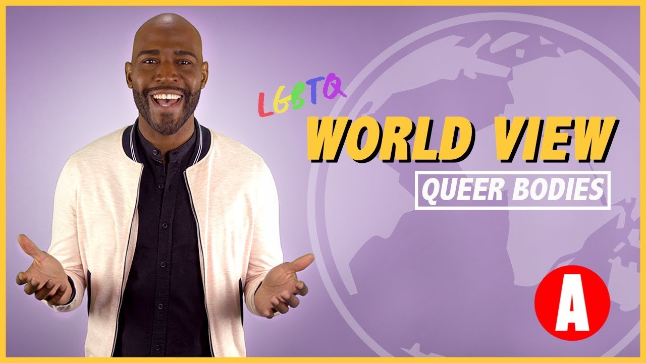 Queer Bodies Are Under Attack  | World View | The Advocate