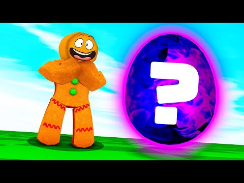 Что МНЕ ВЫПАЛО из СЕКРЕТНОГО ЯЙЦА в Роблокс PETS GO