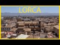 Lorca spain