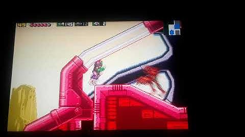 Metroid zero Mission part 7 the end