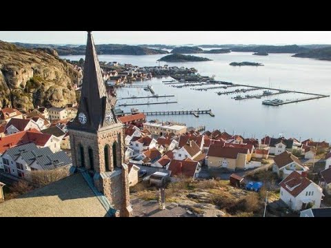 Video: Geriausi Europos Miestai Be Minios