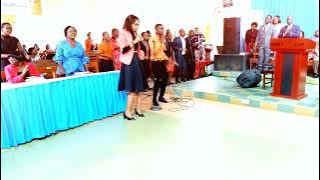 Kaning'a CCAP Praise Team- Asamala