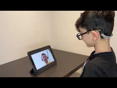 Even COCID 19 Cannot Stop Knowledge Yasser Alzayer