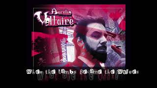 Watch Aurelio Voltaire When The Lambs Became The Wolves video