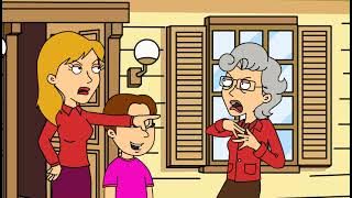 Old woman shames boy for wearing a Pink T-shirt