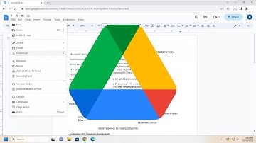 How To Export Google Docs to Plain Text (.Txt) - Quick Guide