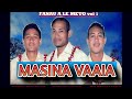 Masina vaaia  fanau ale meto sung by afutoto  new samoan song