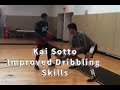 Kai Sotto Dribbling Workout | Mabilis ang Improvement Mp3 Song