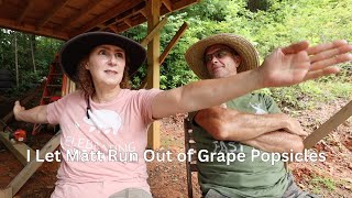 Download Lagu We'll Protect Matt Like a Queen in a Hive 😁 \u0026 an Amazing Garden MP3 Download Lagu We'll Protect Matt Like a Queen in a Hive 😁 \u0026 an Amazing Garden MP3