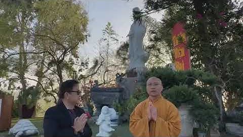 Thông Báo:Thượng toạ Thích Tuệ Giác vừa viên tịch