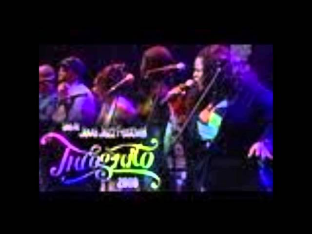 Incognito - Pieces Of A Dream (Live @ Java Jazz Festival 2008) class=