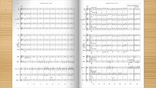 Music Direct Select New Concert Band Music Volume 33