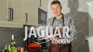 Jaguarkocken: Härlig gryta på fisk by Jaguargruppen Sverige 155 views 5 years ago 6 minutes, 58 seconds