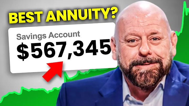 Multi-Year Guarantee Annuity (MYGA) Explained…[everything you need to know]