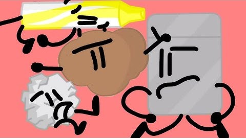 Object Overload MAP (Multi Animator Project)- Part 9