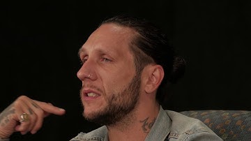 Addiction: Brandon Novak