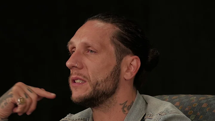 Addiction: Brandon Novak