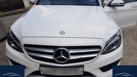 벤츠 C-클래스  오디오 부트로더 액티브 BOOTLOADER ACTIVE 수리