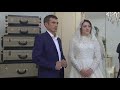 Свадьба Ахмеда и Хадижы