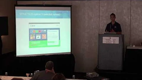 Gordon Ng - #NAGW2014