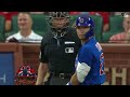 Game Highlights: Homers from Happ and Gomes Propel Cubs to 8th Straight Victory | 7/29/23