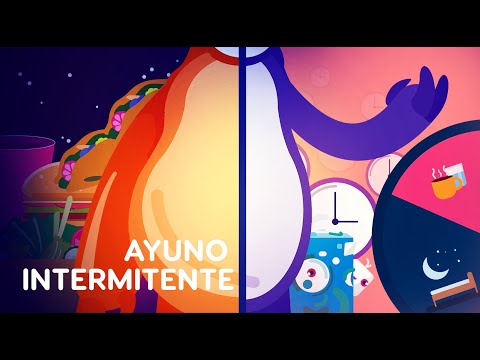 Video: Ayuno - No Significa Morir De Hambre