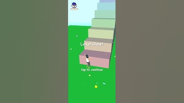 Tower Run | Tower run level 3 | Ak me paul