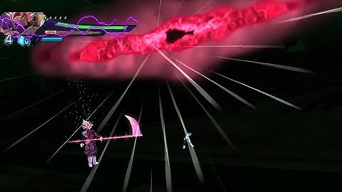 New Divine Goku Black in Dragon Ball Sparking Zero Tenkaichi Tag Team DBZ TTT MOD PPSSPP ISO