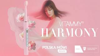 VITAMMY Harmony / pink | Sprzęt Medyczny Vitammy.pl