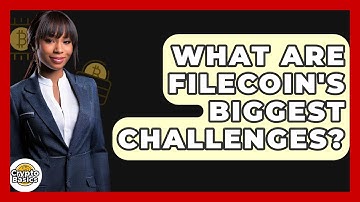 What Are Filecoin