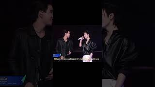 I Really Love Their Vocal