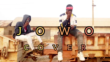 Jowo by Davido, Dance cover By ChiLox