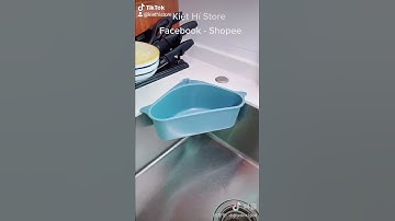 💎 GIỎ LỌC RÁC BỒN RỬA CHÉN BÁT💎