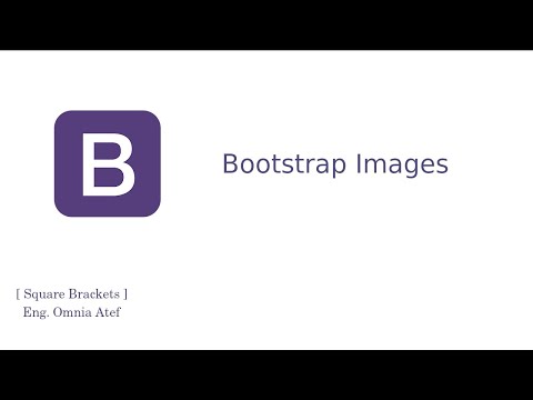 7 - Bootstrap CSS images | Bootstrap 4 Tutorial
