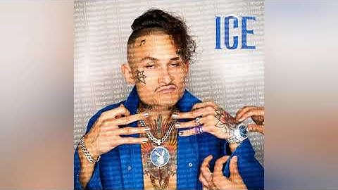 MORGENSHTERN - ICE SNIPPET СЛИВ ОБЛОЖКИ!