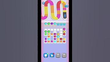 Yarn Jam- Gameplay Walkthrough Part 1(Android)#puzzlegame