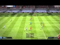 Bale vs germanplayer