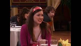 Wizards Of Waverly Place Full Episodes S01E03 I Almost Drowned in a Chocolate Fountain Part 5