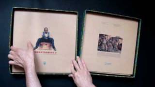 Congotronics Vinyl Box Set - Excited Fan!