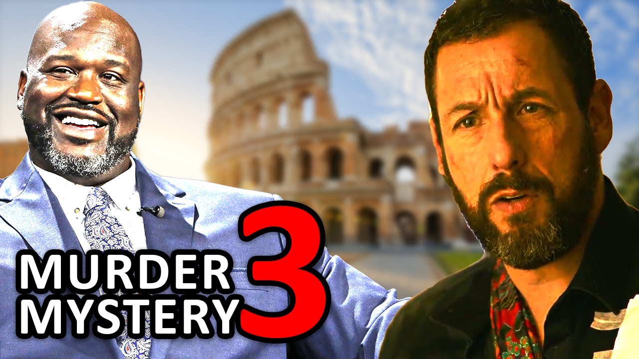 Everything We Know About Murder Mystery 3 Release Date 