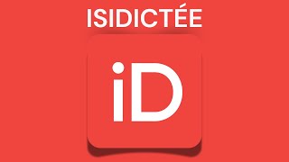 ISIDICTÉE - La dictée mobile et facile pour Avocat ! screenshot 5