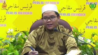 KULIAH KITAB “NAWAQIDUL ISLAM” Ustaz Yazlin Bin Yazid Rabu 10 Jun 2020, 9 00 malam