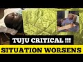 BREAKING NEWS Tuju S Situation Worsens As ORDERS FROM ABOVE Reigns Supreme