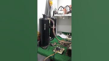 Panasonic Inverter AC h 11 error code