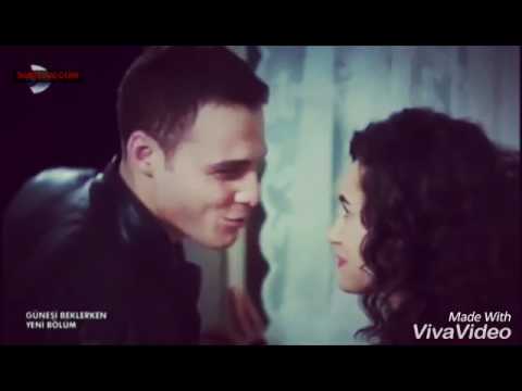 تامر حسني هقولك كلمة كرم و زينب مسلسل ما وراء الشمس