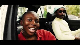 Download lagu Channel Tres - Sexy Black Timberlake