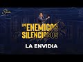 La envidia  los enemigos silenciosos  pastor juan carlos harrigan