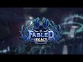 Fabled legacy ost  thundering peaks theme