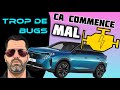  peugeot 3008 commence mal sa carrire avec de nombreux bugs  nouveau 3008 lectrique