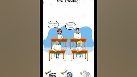 WHO IS BRAIN TEASER & RIDDLES LEVEL 28